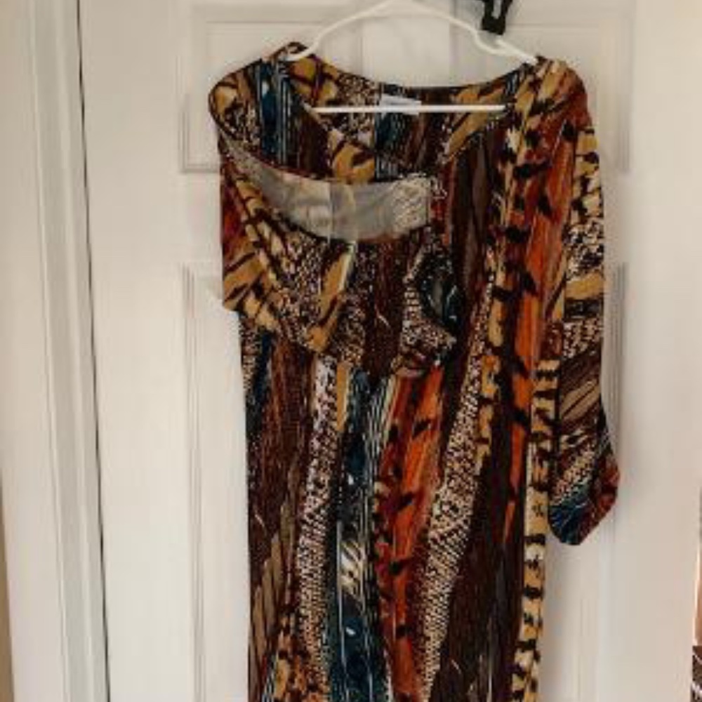 Dress